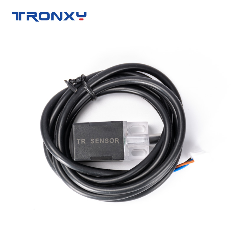 Cnc 3018 Pro Max Metal - Zestaw drukarki 3D Tronxy Akcesoria Wykrywanie