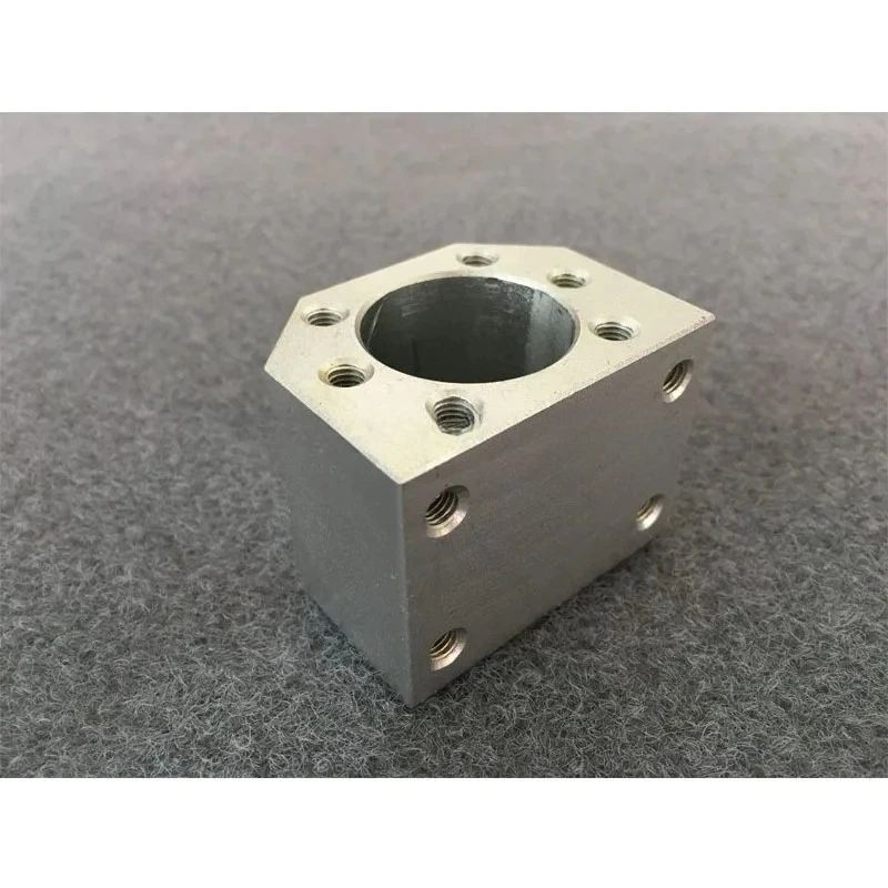 Hgr20 Linear Guide Rail Ballscrew Set - HGR20 Kwadratowe prowadnice 3-osiowe 4-osiowe CNC,