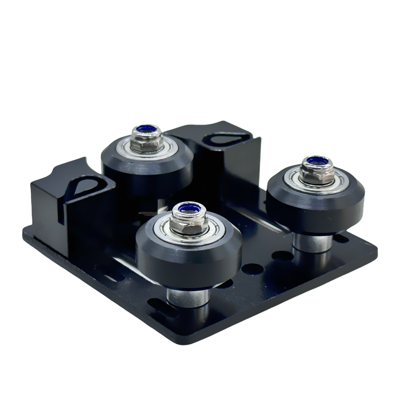 Płyta Gantry V-Slot, Suwak osi – Cnc 3018 Pro Max Metal recenzja i cena