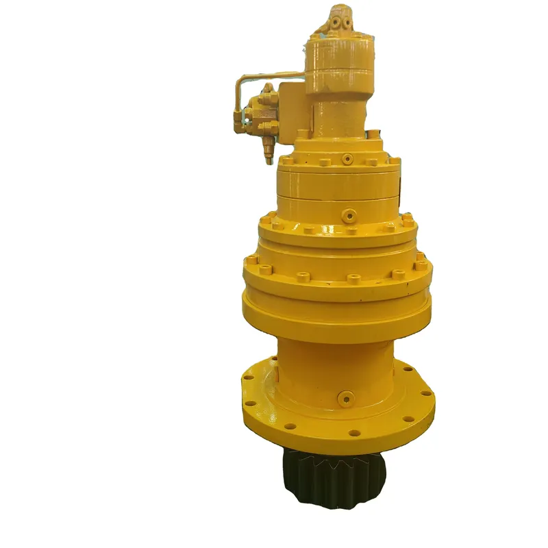 Szybka przekładnia planetarna, – Planetary Gearbox Reducer Nema 23 34 recenzja i cena
