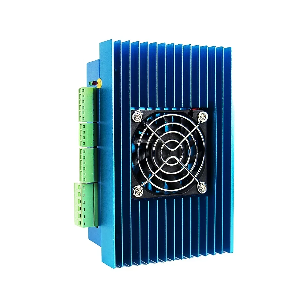 Gorąca Wyprzedaż 18-70VAC 24-1 – Hybrid Servo Driver Nema 34 8.5Nm recenzja i cena