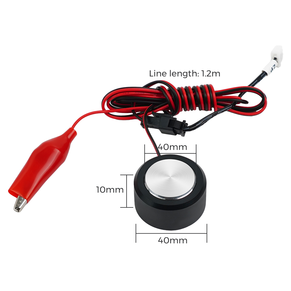 Usongshine CNC Z Axis Touch Pr – Mach3 Usb Cnc Controller 4 Axis 100Khz recenzja i cena