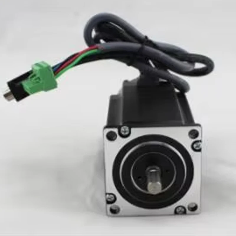 Zestaw silnika krokowego 2-faz – Nema 23 Closed Loop Stepper Motor Driver Kit recenzja i cena