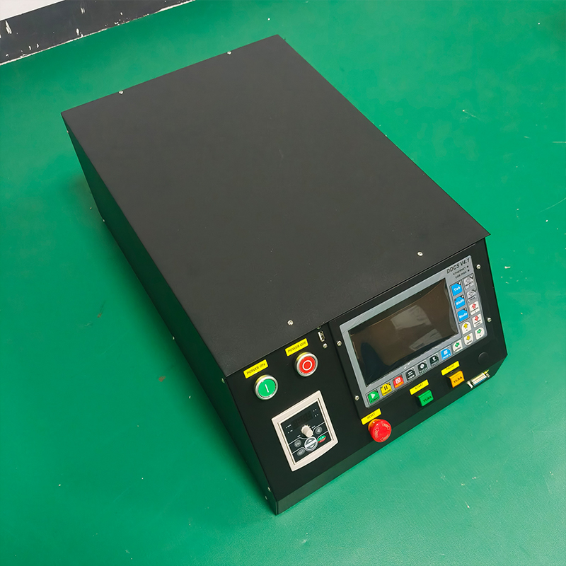 Powszechnie stosowany router C – Ddcs V4.1 4 Axis Cnc Offline Controller recenzja i cena
