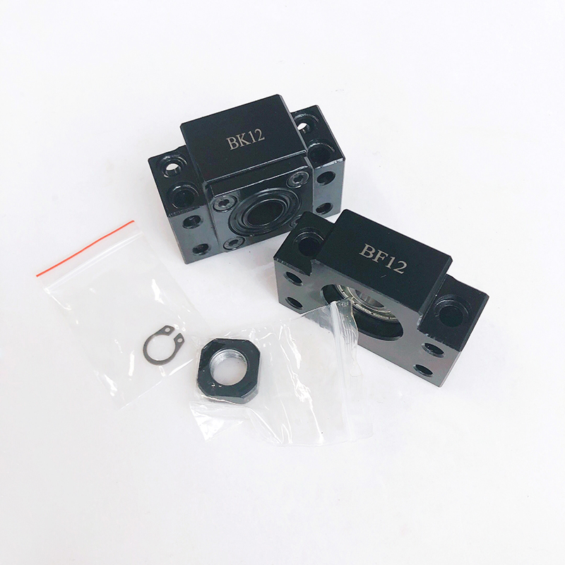 2 zestawy szyn liniowych HGR20 – Hgr20 Linear Guide Rail Ballscrew Set recenzja i cena