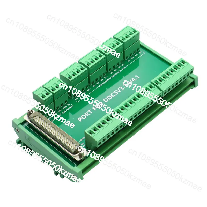 Odpowiedni do kontrolerów offl – Ddcs V4.1 4 Axis Cnc Offline Controller recenzja i cena