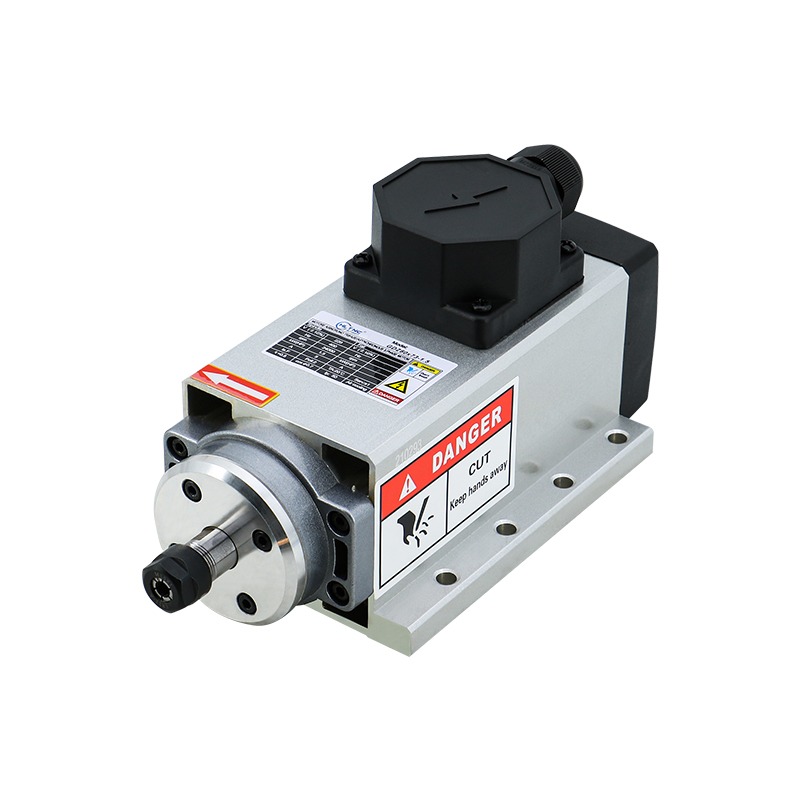 Silnik wrzeciona do frezarki C – Er20 Collet Chuck Spindle Motor 220V recenzja i cena