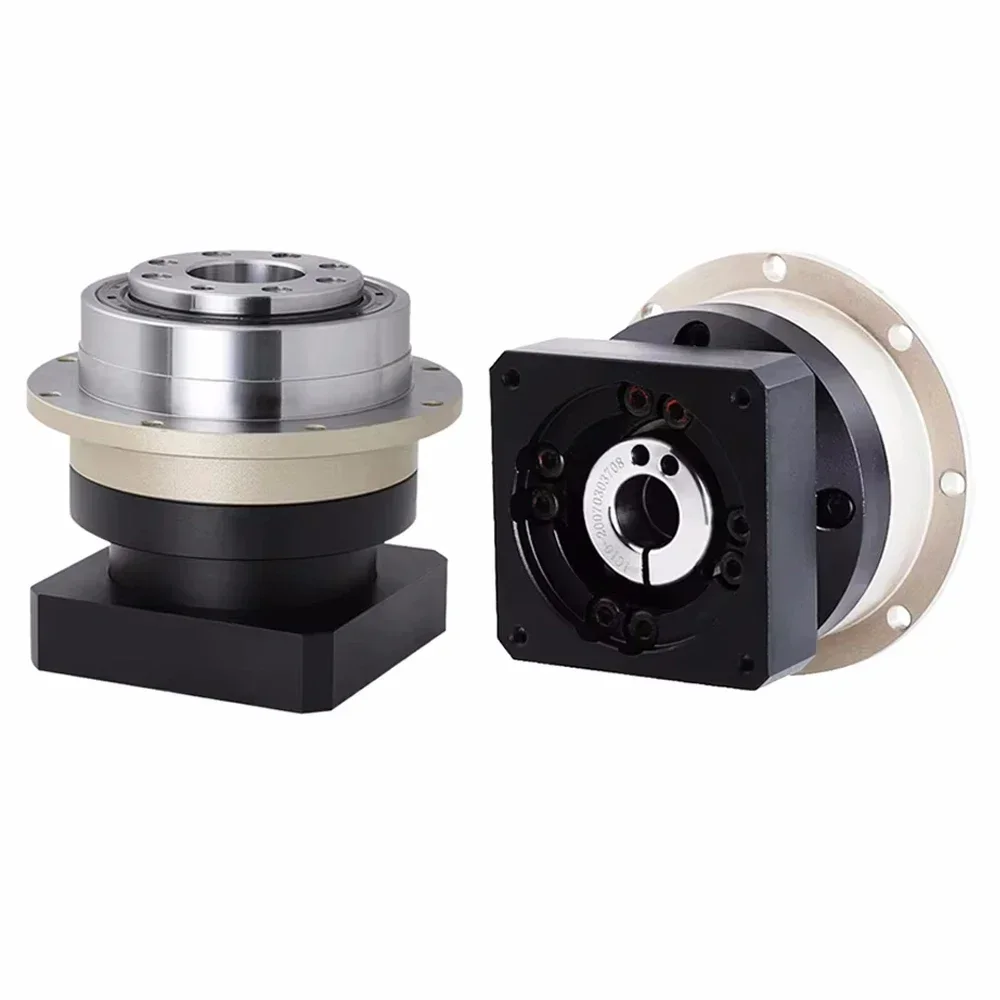 Przekładnia planetarna Precyzy – Planetary Gearbox Reducer Nema 23 34 recenzja i cena